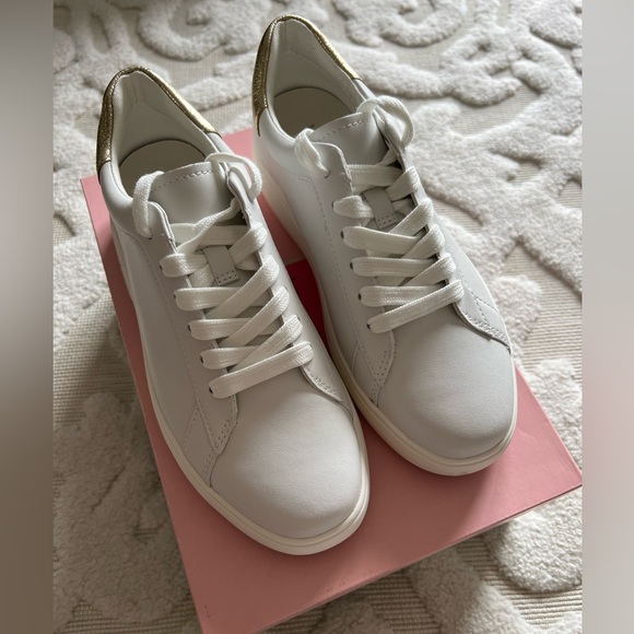Kate Spade women’s sneaker. Brand new. - Picture 2 of 4
